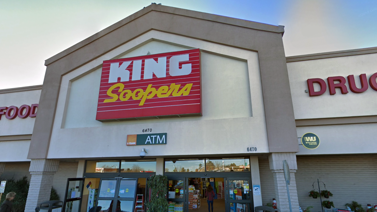 From Cashier to Manager: King Soopers Careers