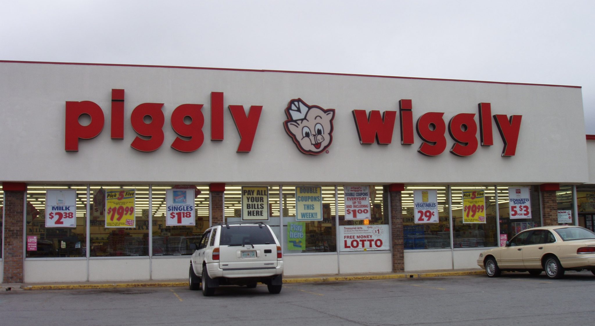 Opportunities at Piggly Wiggly: Grow Your Career