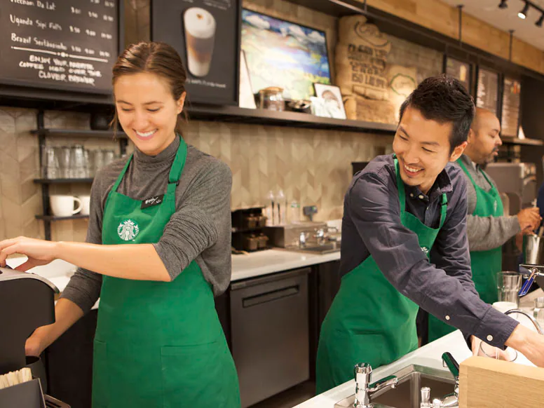 Starbucks Employment Contracts Demystified: What Every Barista Should Know
