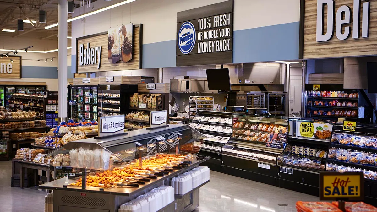 Behind the Aisles: Insider Tips for Landing a Job at Food Lion