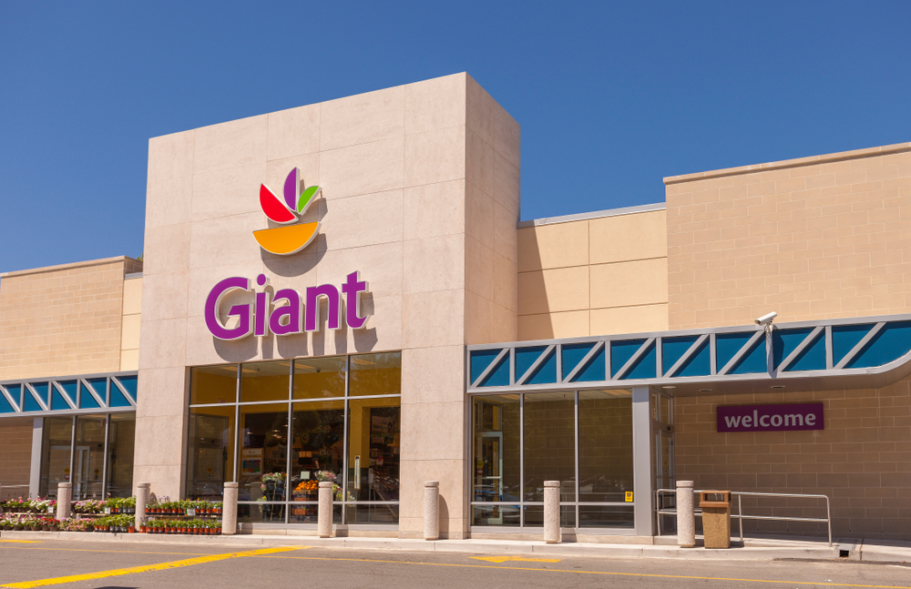 Explore the Latest Giant Food Job Vacancies
