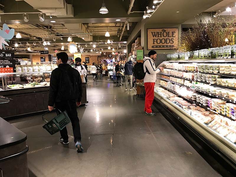 Unlocking Your Future: Exploring Job Opportunities at Whole Foods