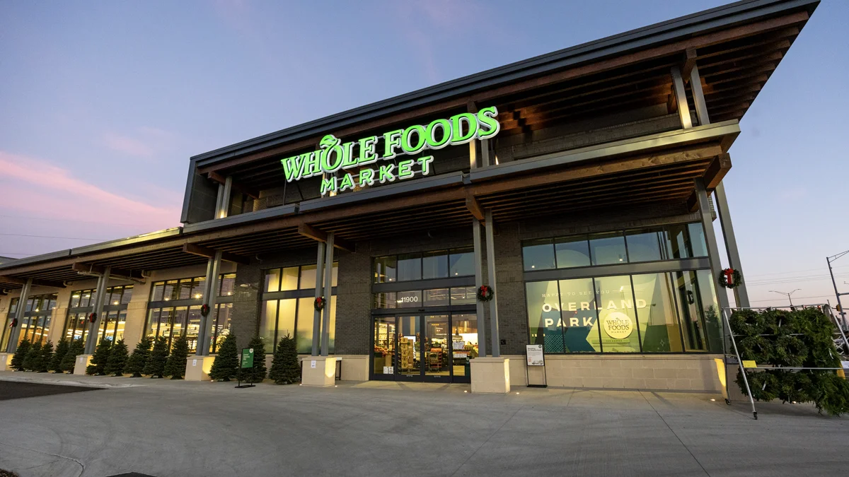 Unlocking Your Future: Exploring Job Opportunities at Whole Foods