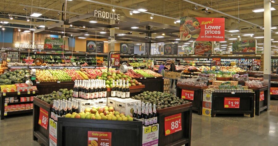 From Application to Promotion: Strategies for Success in Fred Meyer Jobs