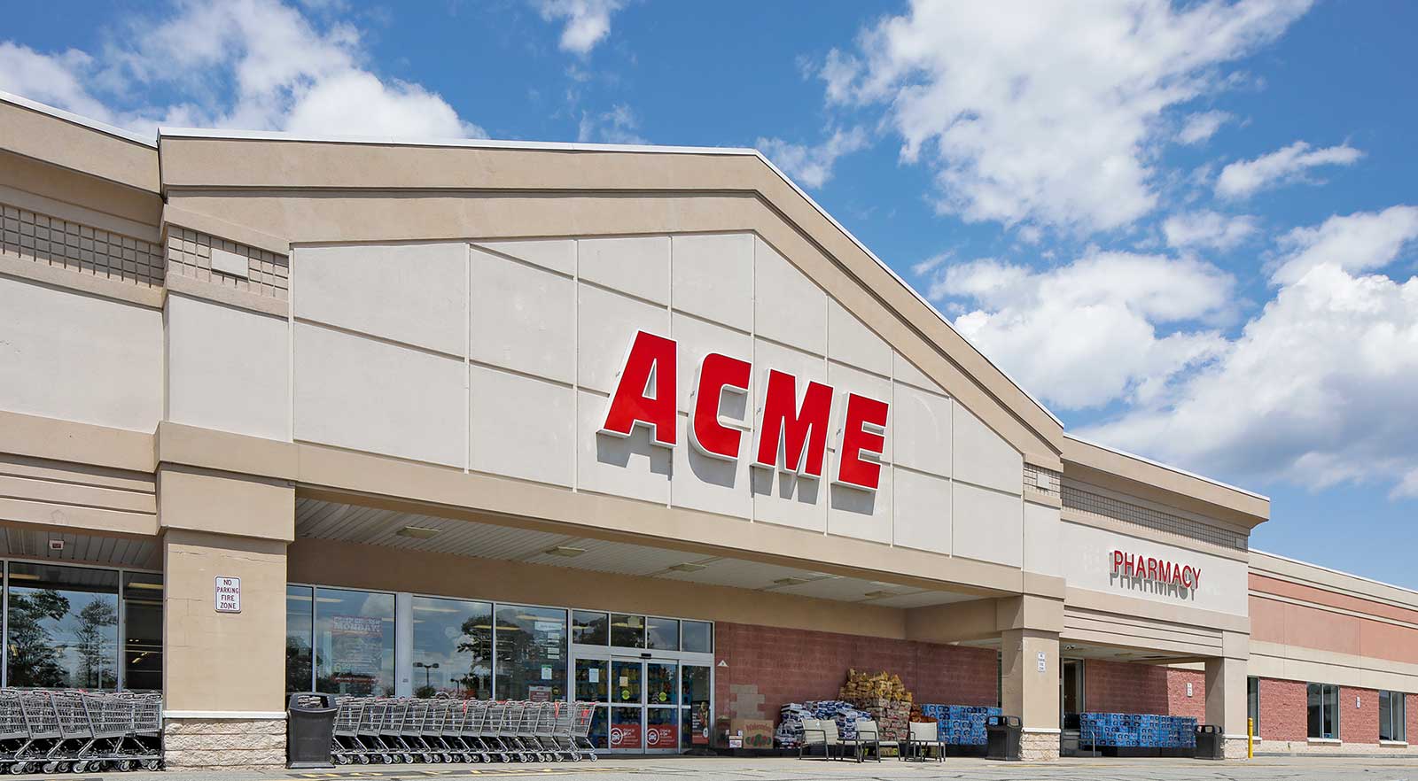 Behind the Scenes: Acme Markets Jobs and Culture